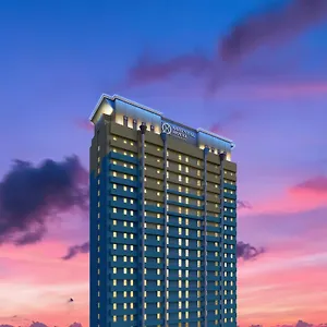 Oriental Universal Hotel Osaka