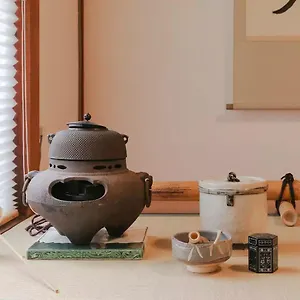 ホステル　銀閣寺 京都市