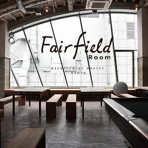 Fairfield 京都市