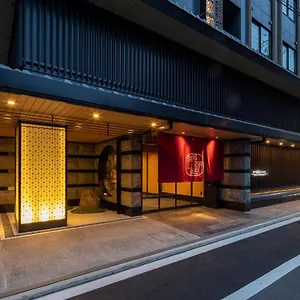 ホテルwbf 京都四条錦邸 京都市