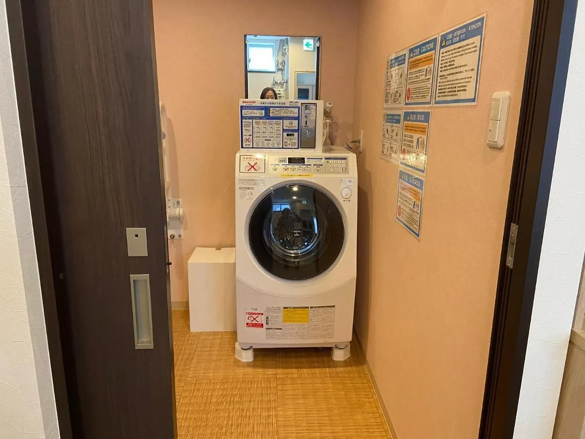 Higashi Shimbashi Building 3F Hostel Gion Sora - Vacation Stay 85636V Kyoto