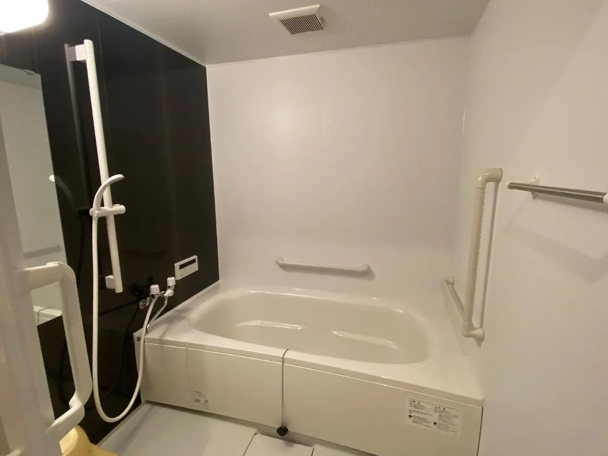 Higashi Shimbashi Building 3F Hostel Gion Sora - Vacation Stay 85636V Kyoto 0*,